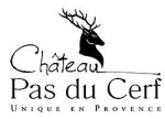 Vins Côtes de Provence Château Pas du Cerf