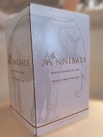 Vente en ligne et à Draguignan au meilleur prix de vin en BIB, Domaine des Annibals Rosé, IGP Var.