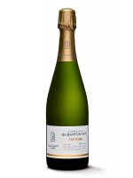 Vente au meilleur prix de Champagne De Barfontarc Héritage Brut