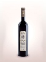 Vin Coteaux varois Provence St Julien rouge Château de St Julien