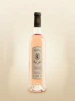 Vin Coteaux varois Provence St Julien rosé Château de St Julien