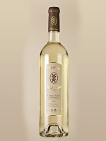 Vin Coteaux varois Provence St Julien blanc Château de St Julien