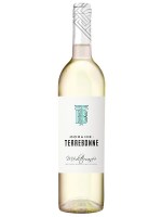 Vente en ligne et à Draguignan au meilleur prix de vin Domaine de Terrebonne blanc 2020