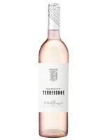 Vente en ligne et à Draguignan au meilleur prix de vin Domaine de Terrebonne Rosé 2020