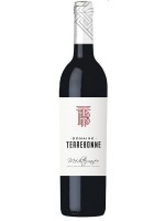 Vente en ligne et à Draguignan au meilleur prix de vin Domaine de Terrebonne rouge 2020