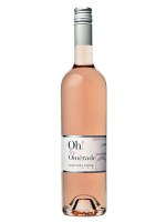Vente en ligne au meilleur prix de vins Côtes de Provence rosés, Côtes de Provence IGP du Var Cuvée Oh! By Aumérade rosé