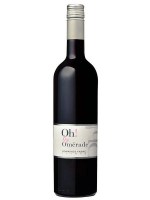 Vente en ligne au meilleur prix de vins Côtes de Provence rosés, Côtes de Provence IGP du Var Cuvée Oh! By Aumérade rouge