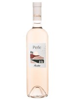 Vente en ligne au meilleur prix de vins de Provence rosé, Château Sainte Roseline cuvée Perle rosé, IGP Méditerranée