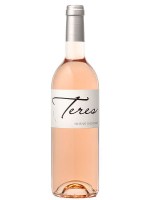 Vin de pays Provence, Cuvée Teres rosé Château du Rouet