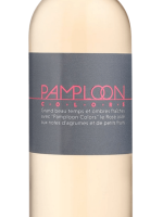 Vin de pays Provence, Cuvée ice pamploon rosé Château du Rouet