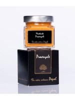 Vente en ligne et à Draguignan au meilleur prix de moutardes provençales Popol