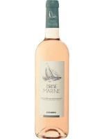 Vente en ligne et à Draguignan au meilleur prix de vin Brise Marine Rosé 2020. Domaine d’Estandon