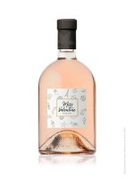 Vente en ligne et à Draguignan au meilleur prix de vin Miss Valentine Provence Rosé bio 2019