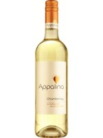 Vin blanc sans alcool Appalina, Chardonnay vente à Draguignan à la Cave le Dit Vin