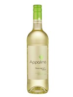 Vin blanc sans alcool Appalina, en vente à Draguignan à la Cave le Dit Vin