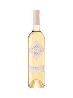 Vente en ligne au meilleur prix de vins IGP Méditerranée blanc, Cuvée Tradition blanc Château Saint Pierre.