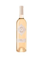 Vente en ligne au meilleur prix de vins IGP Méditerranée rosé, Cuvée Tradition rosé Château Saint Pierre.
